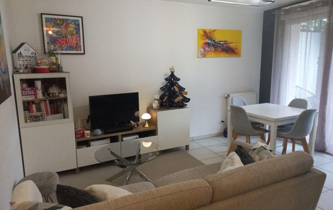 Annonces CROIXROUSSE : Appartement | MARCY-L'ETOILE (69280) | 48 m2 | 240 000 € 