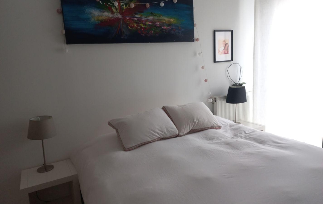 Annonces CROIXROUSSE : Apartment | MARCY-L'ETOILE (69280) | 48 m2 | 240 000 € 
