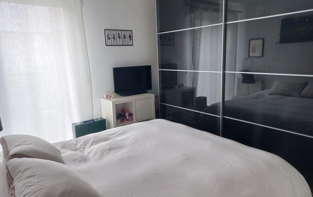 Annonces CROIXROUSSE : Apartment | MARCY-L'ETOILE (69280) | 48 m2 | 240 000 € 