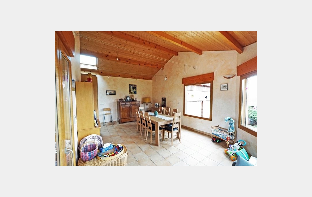 Annonces CROIXROUSSE : Maison / Villa | LENTILLY (69210) | 150 m2 | 499 000 &euro; 