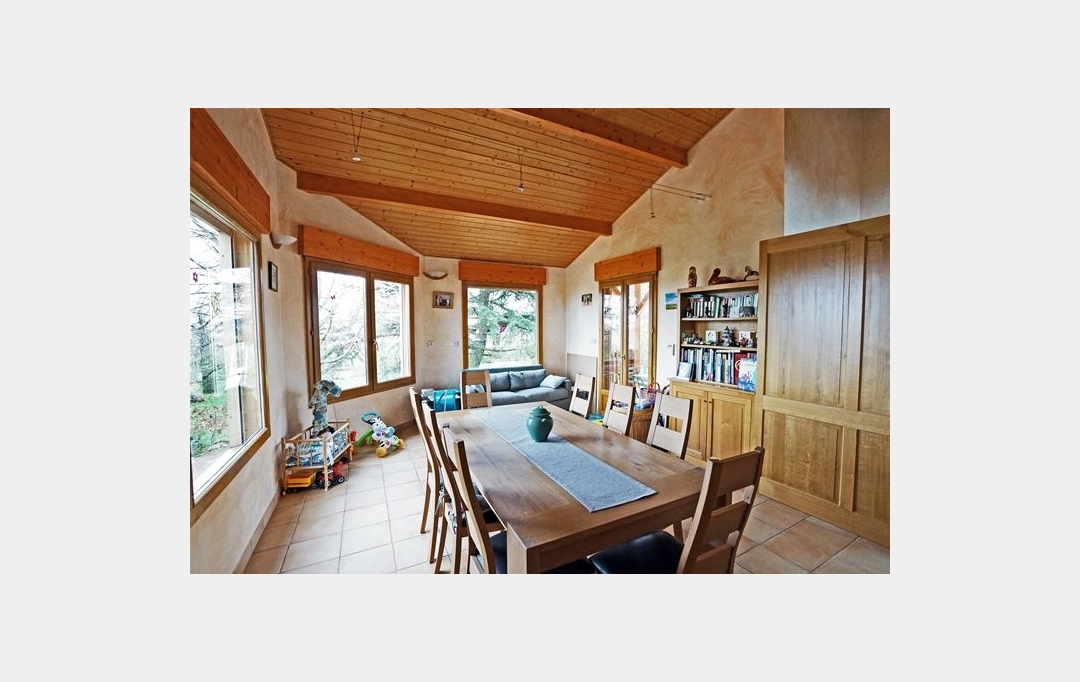 Annonces CROIXROUSSE : Maison / Villa | LENTILLY (69210) | 150 m2 | 499 000 &euro; 