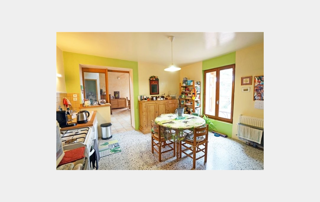 Annonces CROIXROUSSE : Maison / Villa | LENTILLY (69210) | 150 m2 | 499 000 &euro; 