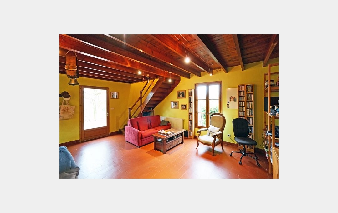 Annonces CROIXROUSSE : Maison / Villa | LENTILLY (69210) | 150 m2 | 499 000 &euro; 