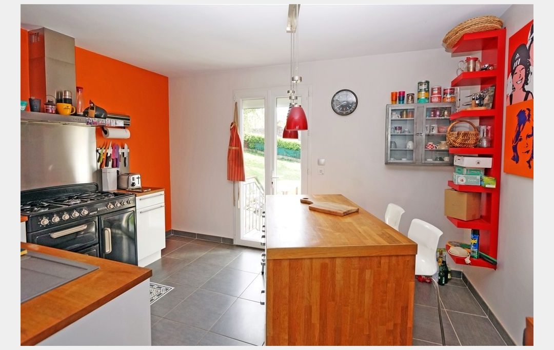 Annonces CROIXROUSSE : Maison / Villa | FLEURIEUX-SUR-L'ARBRESLE (69210) | 155 m2 | 495 000 &euro; 