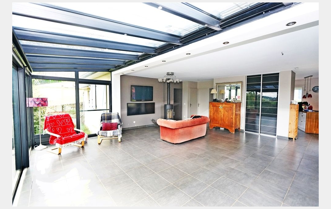 Annonces CROIXROUSSE : Maison / Villa | FLEURIEUX-SUR-L'ARBRESLE (69210) | 155 m2 | 495 000 &euro; 