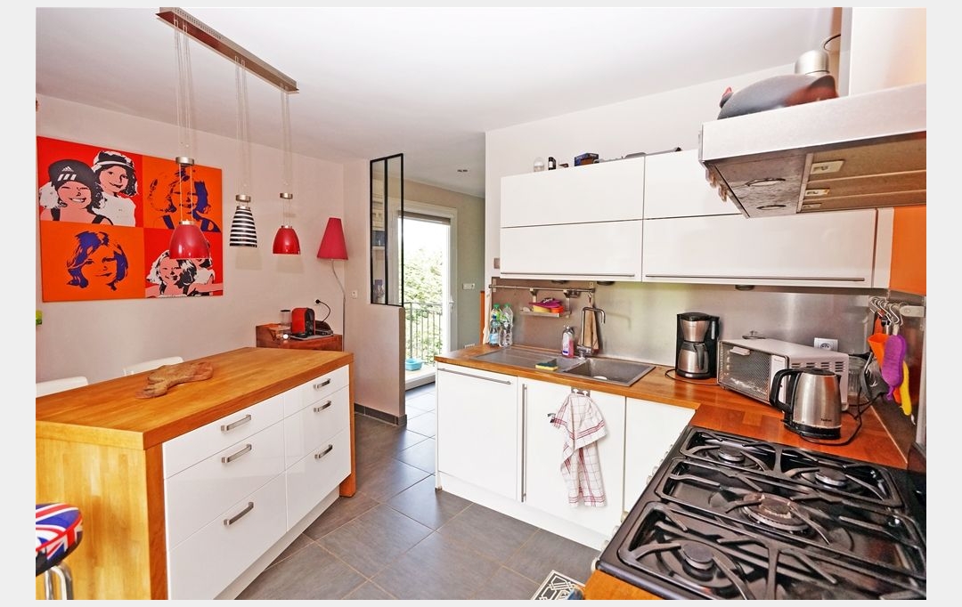 Annonces CROIXROUSSE : Maison / Villa | FLEURIEUX-SUR-L'ARBRESLE (69210) | 155 m2 | 495 000 &euro; 