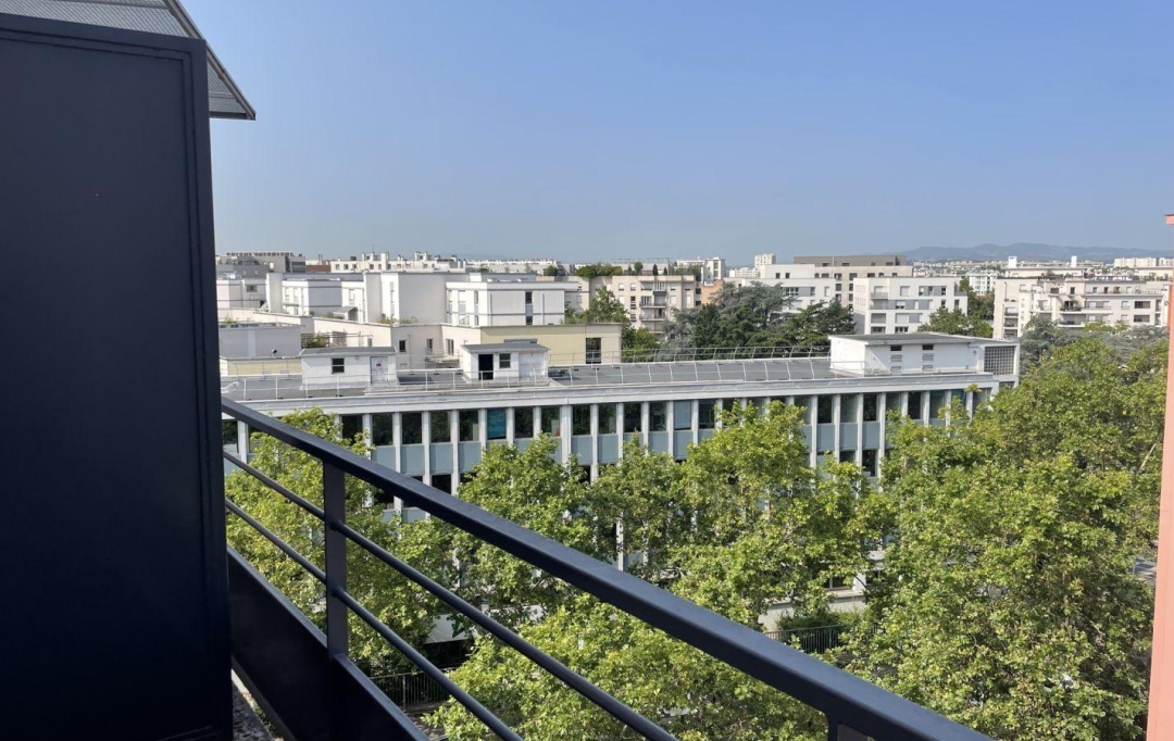Annonces CROIXROUSSE : Appartement | LYON (69008) | 24 m2 | 95 000 &euro; 