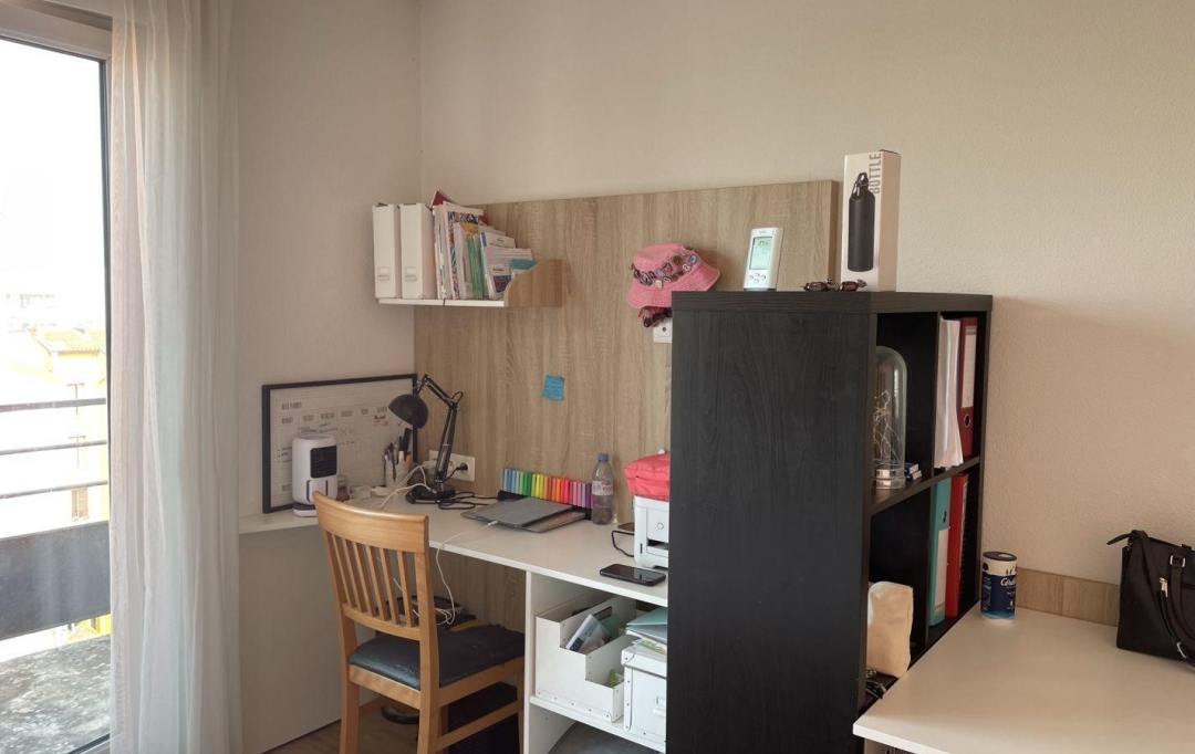 Annonces CROIXROUSSE : Appartement | LYON (69008) | 24 m2 | 95 000 &euro; 