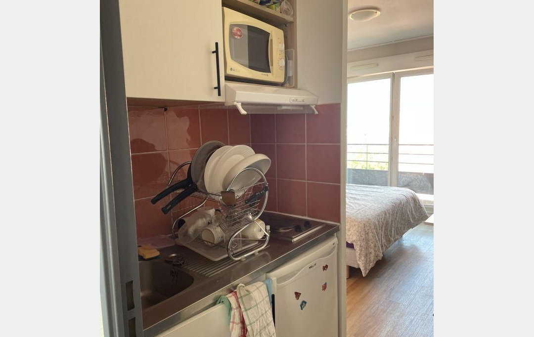 Annonces CROIXROUSSE : Appartement | LYON (69008) | 24 m2 | 95 000 &euro; 