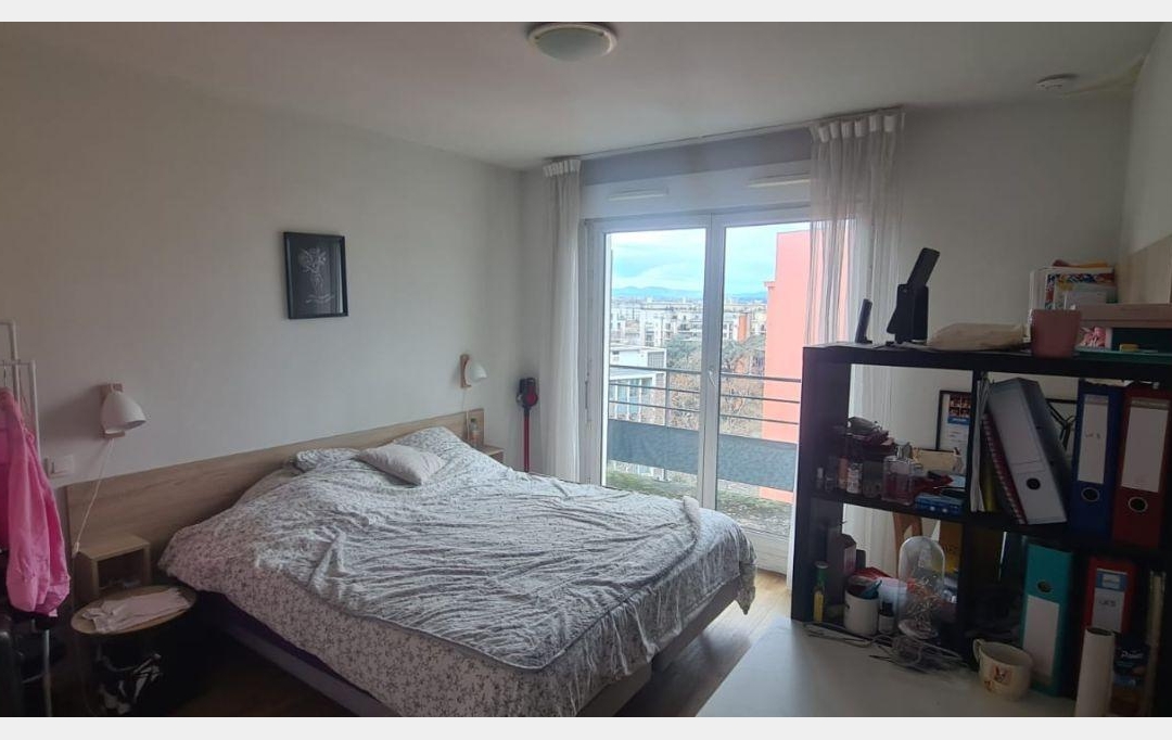 Annonces CROIXROUSSE : Apartment | LYON (69008) | 24 m2 | 95 900 € 