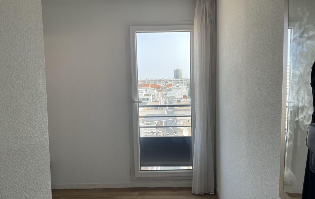 Annonces CROIXROUSSE : Appartement | LYON (69008) | 24 m2 | 95 000 &euro; 