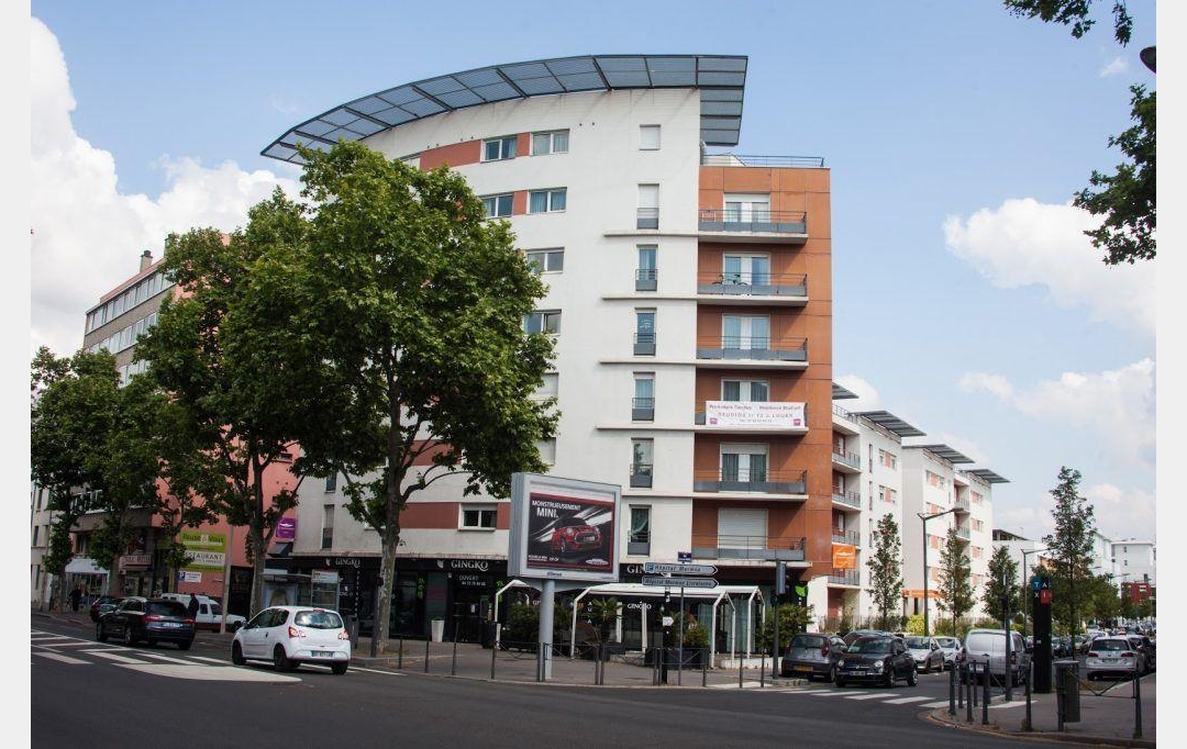 Annonces CROIXROUSSE : Appartement | LYON (69008) | 24 m2 | 95 000 &euro; 