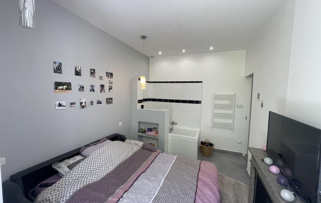 Annonces CROIXROUSSE : Appartement | LYON (69003) | 29 m2 | 199 500 € 