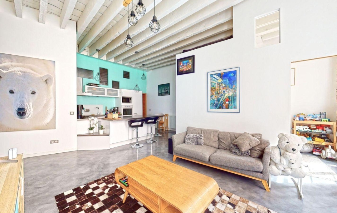 Annonces CROIXROUSSE : Apartment | LYON (69001) | 73 m2 | 390 000 € 