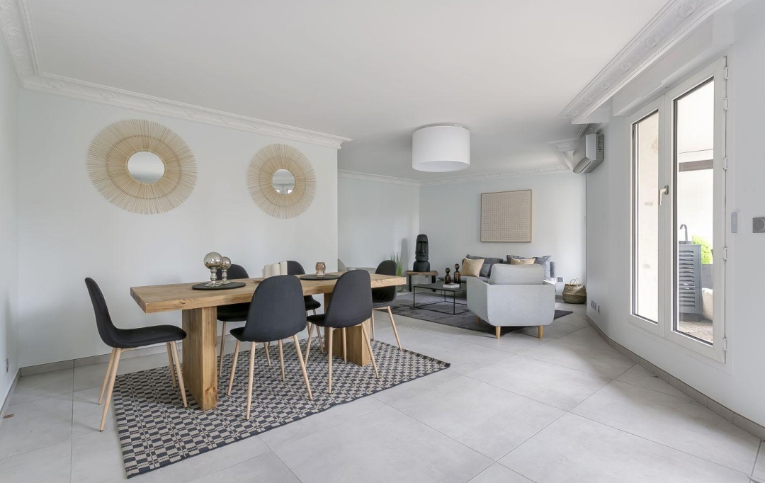 Annonces CROIXROUSSE : Apartment | VILLEURBANNE (69100) | 150 m2 | 665 000 € 