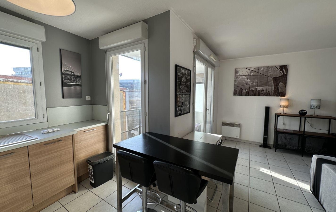 Annonces CROIXROUSSE : Other | LYON (69007) | 43 m2 | 250 000 &euro; 