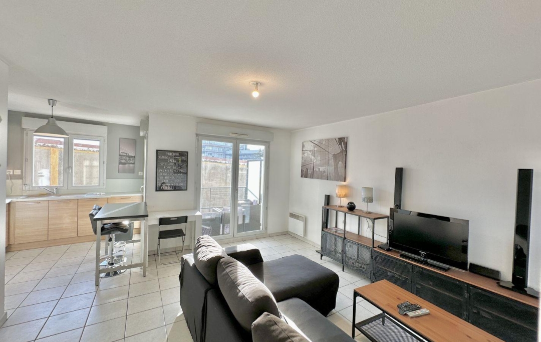 Annonces CROIXROUSSE : Other | LYON (69007) | 43 m2 | 250 000 &euro; 