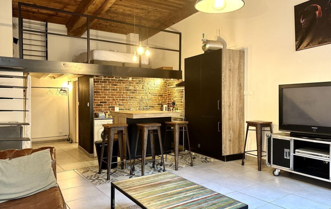 Annonces CROIXROUSSE : Apartment | LYON (69001) | 50 m2 | 222 500 € 