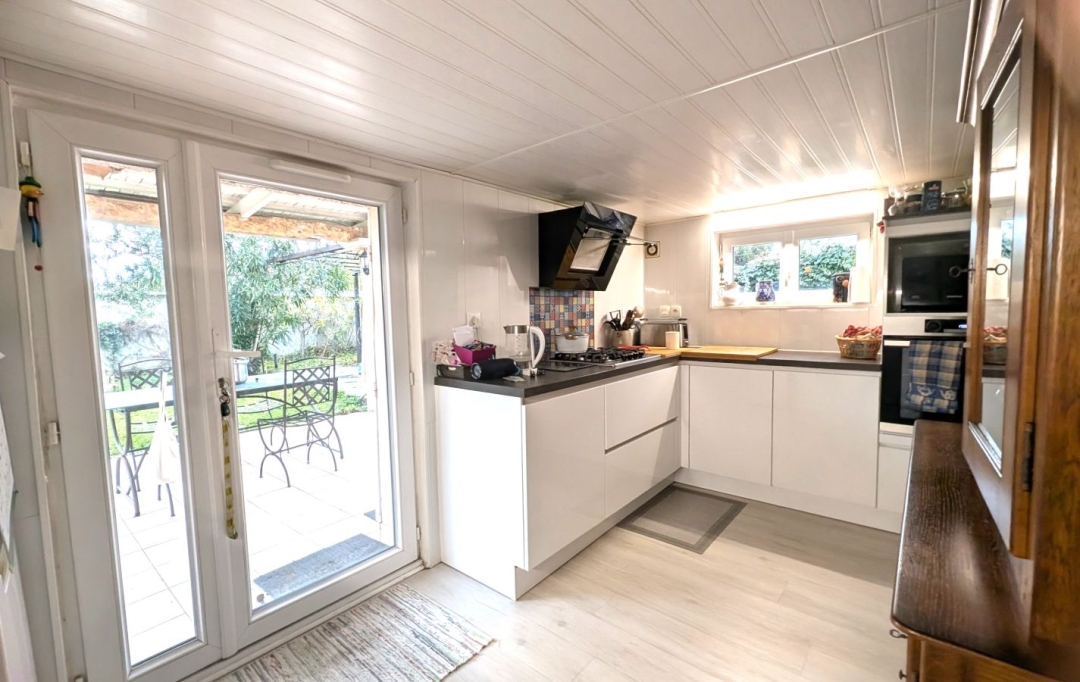 Annonces CROIXROUSSE : House | MEYZIEU (69330) | 132 m2 | 404 000 &euro; 