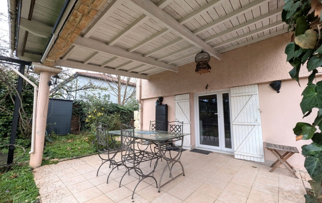 Annonces CROIXROUSSE : House | MEYZIEU (69330) | 132 m2 | 404 000 &euro; 