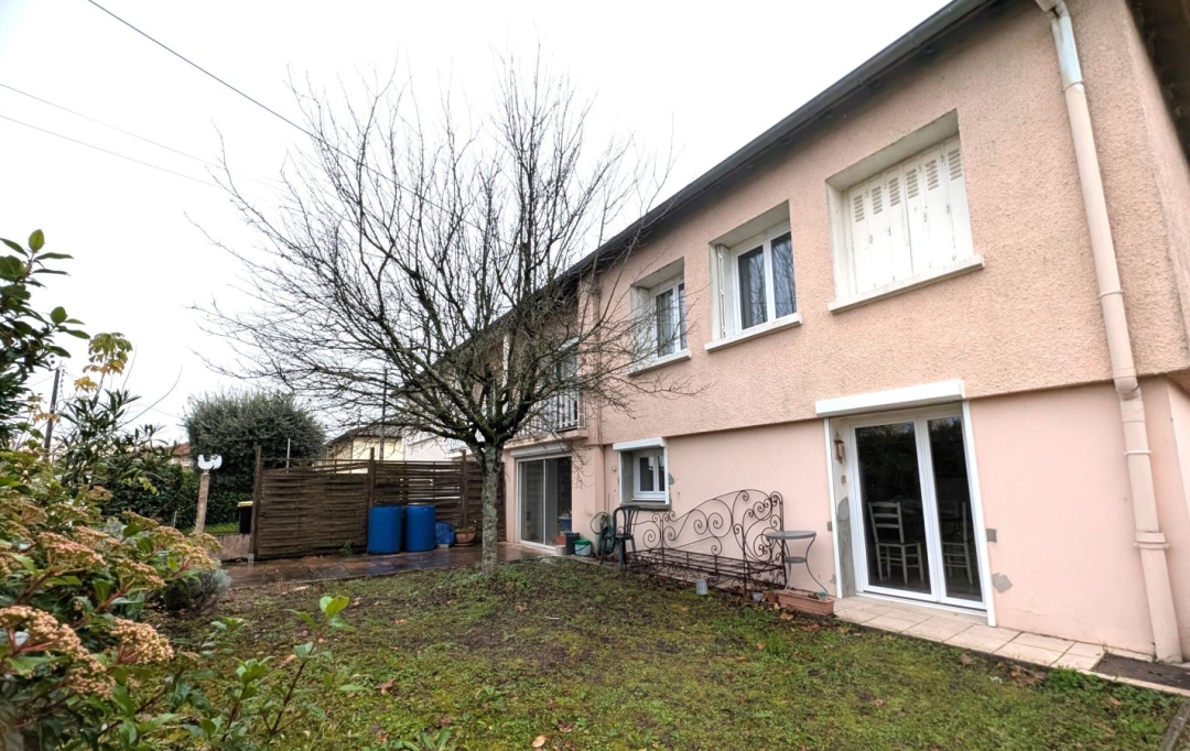 Annonces CROIXROUSSE : House | MEYZIEU (69330) | 132 m2 | 404 000 &euro; 