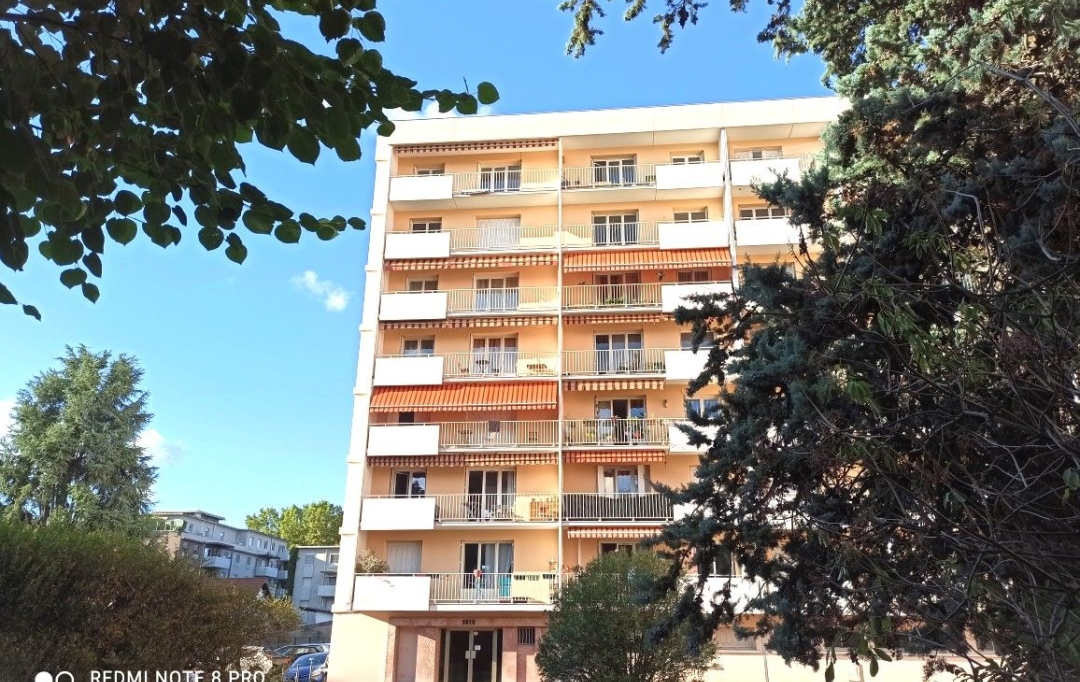 Annonces CROIXROUSSE : Appartement | VILLEURBANNE (69100) | 133 m2 | 399 000 &euro; 