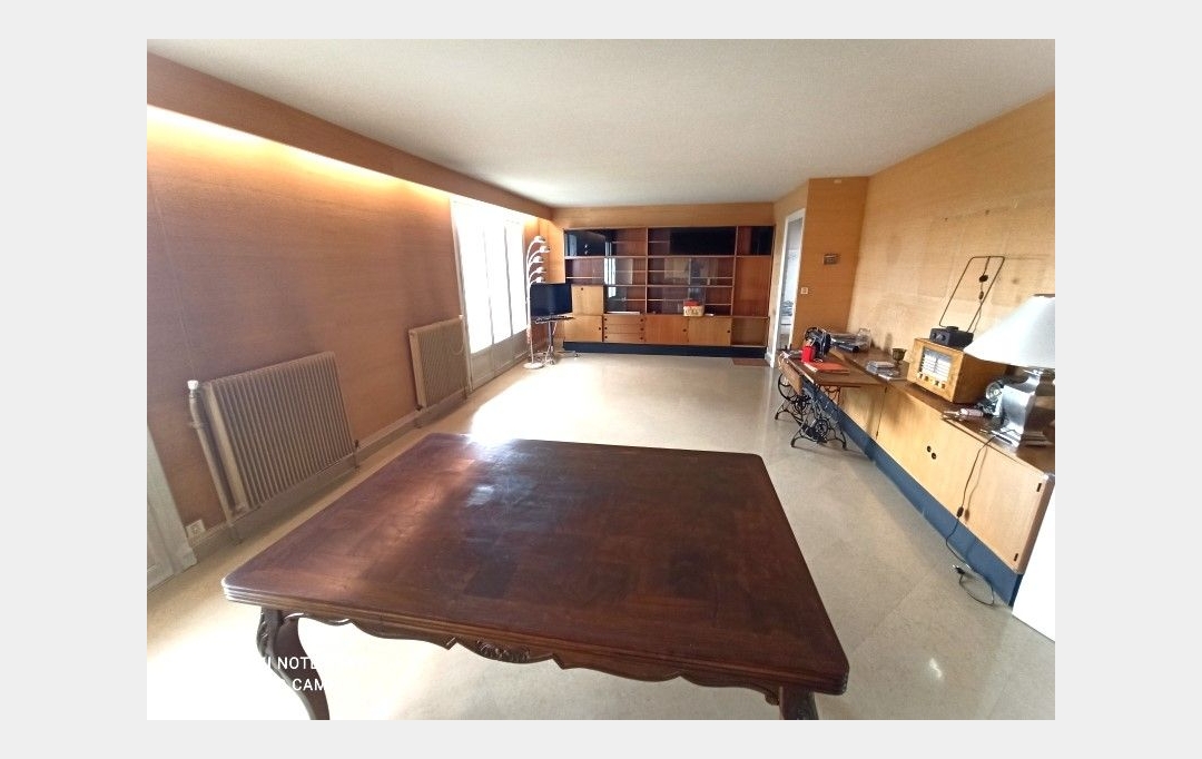 Annonces CROIXROUSSE : Appartement | VILLEURBANNE (69100) | 133 m2 | 399 000 &euro; 