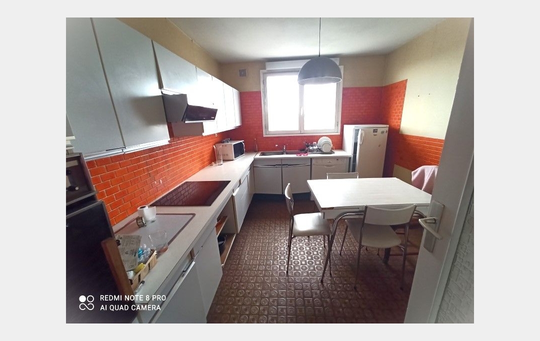 Annonces CROIXROUSSE : Appartement | VILLEURBANNE (69100) | 133 m2 | 399 000 &euro; 