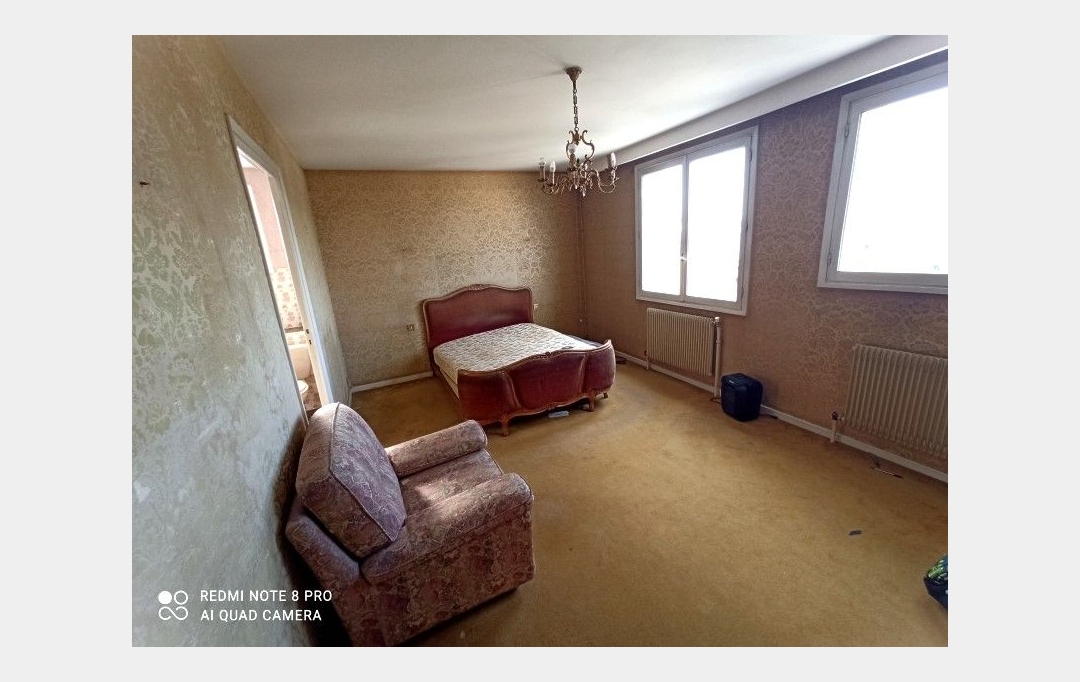 Annonces CROIXROUSSE : Appartement | VILLEURBANNE (69100) | 133 m2 | 399 000 &euro; 