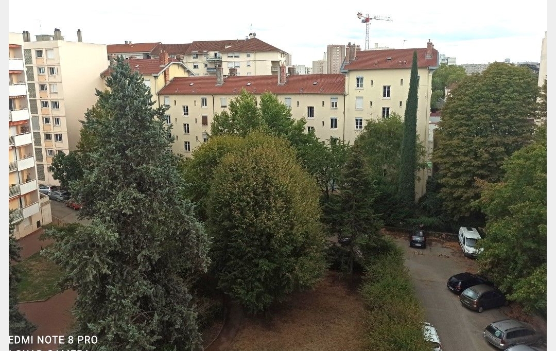 Annonces CROIXROUSSE : Appartement | VILLEURBANNE (69100) | 133 m2 | 399 000 &euro; 