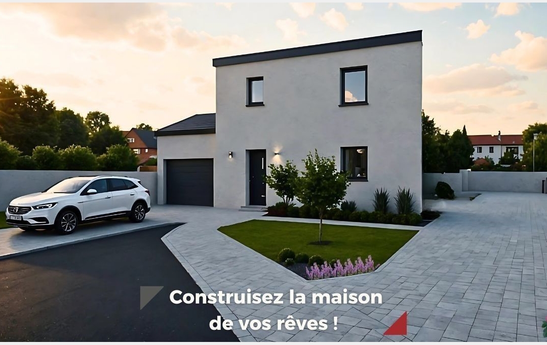 Annonces CROIXROUSSE : House | FEYZIN (69320) | 90 m2 | 293 000 &euro; 