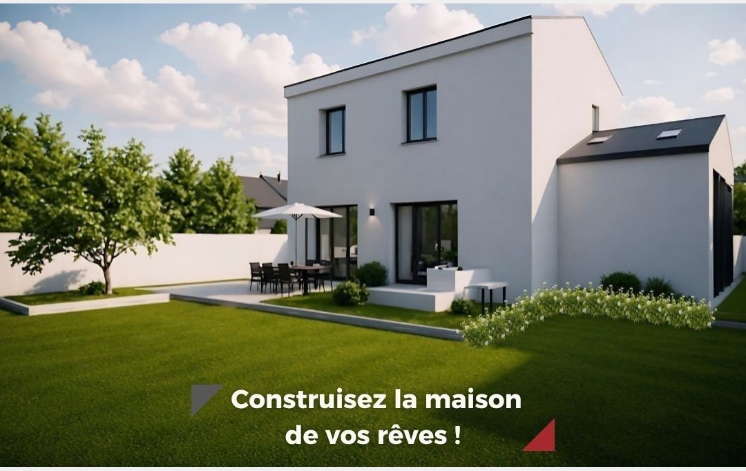 Annonces CROIXROUSSE : House | FEYZIN (69320) | 90 m2 | 293 000 &euro; 