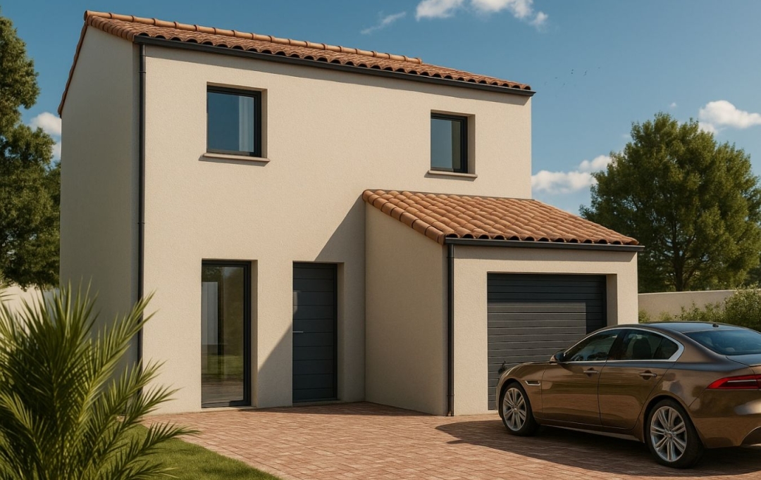 Annonces CROIXROUSSE : Maison / Villa | FEYZIN (69320) | 90 m2 | 285 000 &euro; 