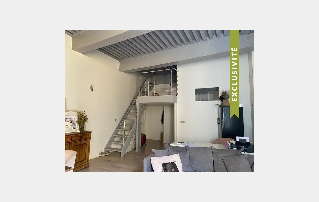 Annonces CROIXROUSSE : Apartment | LYON (69002) | 49 m2 | 290 000 € 