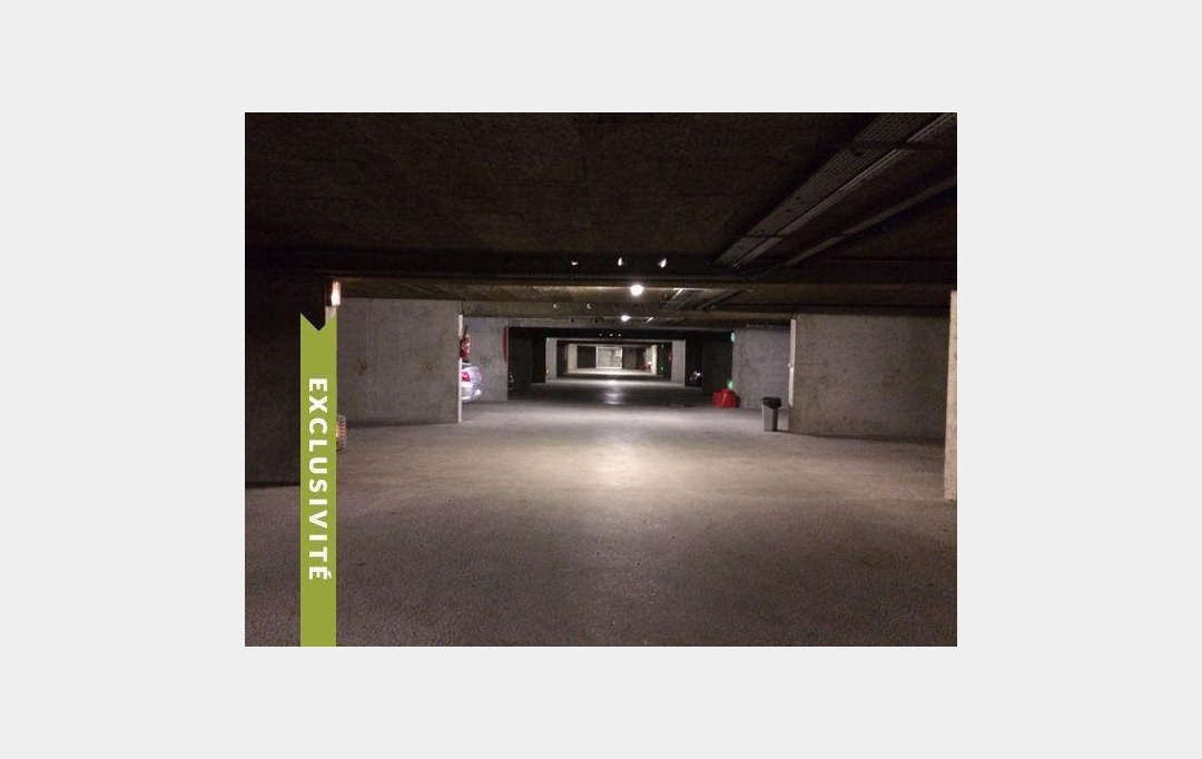 Annonces CROIXROUSSE : Garage / Parking | VILLEURBANNE (69100) | 0 m2 | 15 555 € 