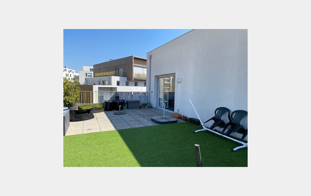 Annonces CROIXROUSSE : Appartement | LYON (69007) | 85 m2 | 540 000 &euro; 