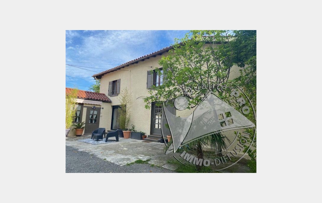 Annonces CROIXROUSSE : Maison / Villa | LYON (69002) | 175 m2 | 649 000 € 