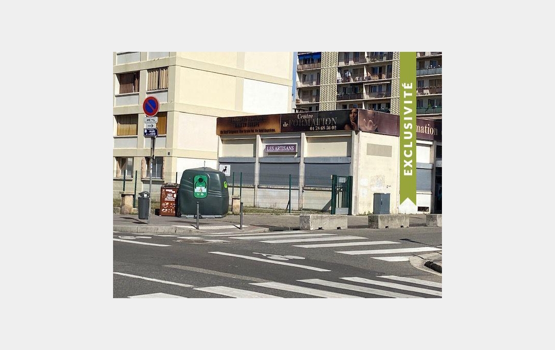 Annonces CROIXROUSSE : Local / Bureau | VILLEURBANNE (69100) | 250 m2 | 467 000 &euro; 