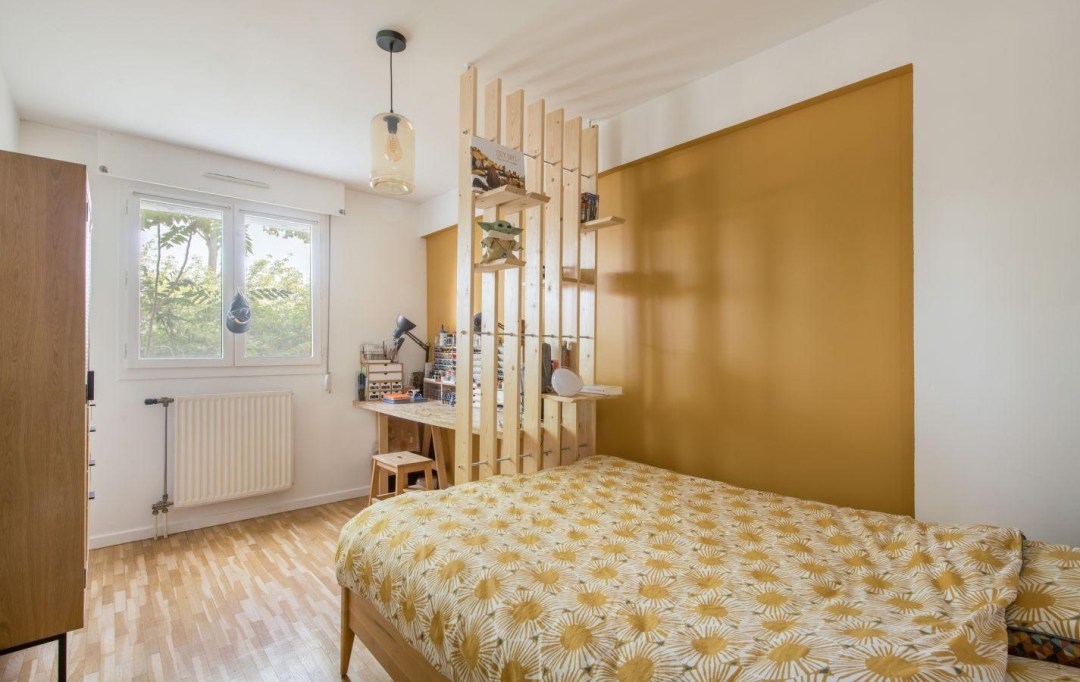Annonces CROIXROUSSE : Apartment | LYON (69003) | 71 m2 | 335 000 € 