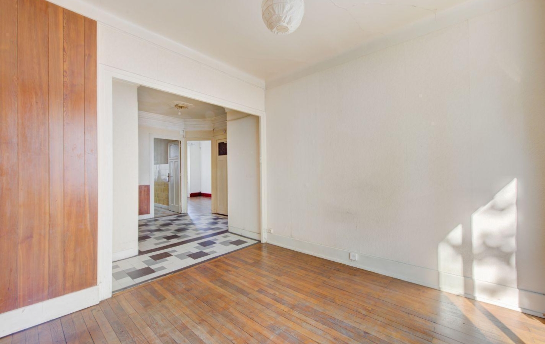 Annonces CROIXROUSSE : Appartement | LYON (69003) | 64 m2 | 270 000 € 