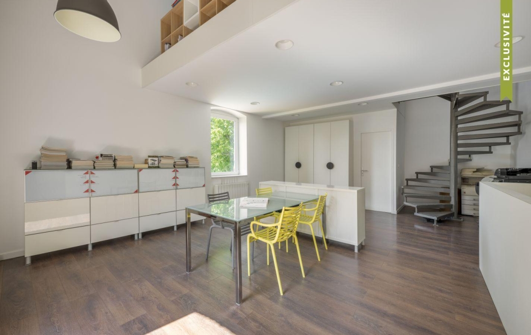 Annonces CROIXROUSSE : Maison / Villa | ECULLY (69130) | 500 m2 | 2 100 000 € 