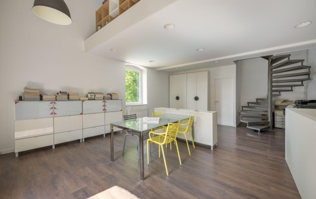 Annonces CROIXROUSSE : House | ECULLY (69130) | 187 m2 | 850 000 € 