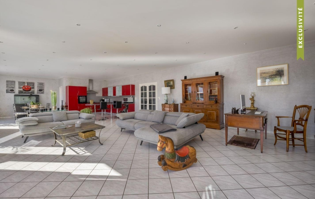 Annonces CROIXROUSSE : Maison / Villa | DECINES-CHARPIEU (69150) | 384 m2 | 790 000 &euro; 