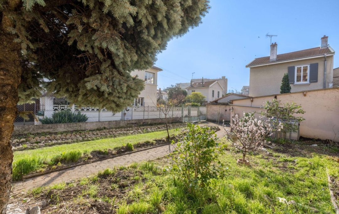 Annonces CROIXROUSSE : Maison / Villa | LYON (69003) | 37 m2 | 350 000 &euro; 