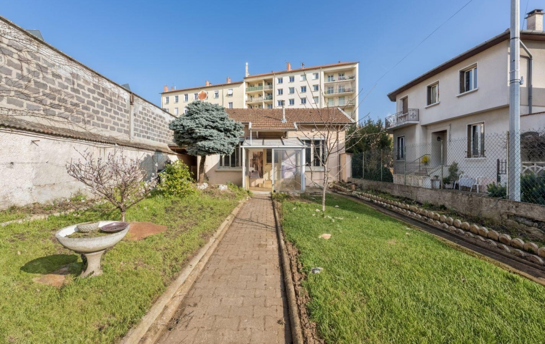 Annonces CROIXROUSSE : Maison / Villa | LYON (69003) | 37 m2 | 350 000 &euro; 