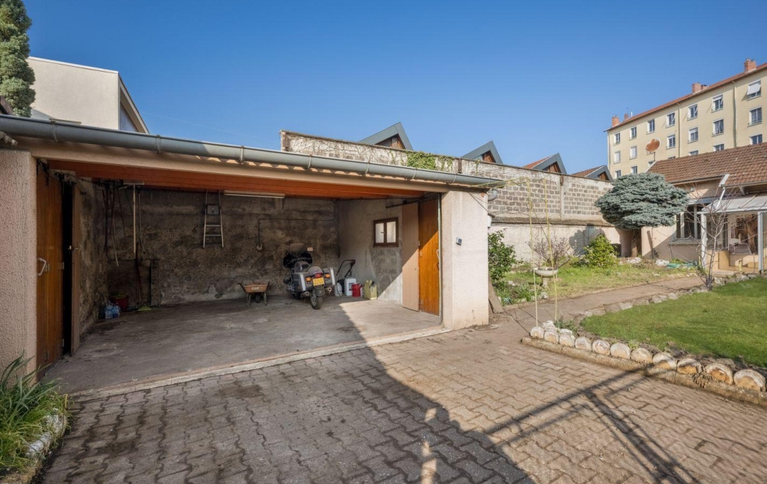 Annonces CROIXROUSSE : Maison / Villa | LYON (69003) | 37 m2 | 350 000 &euro; 