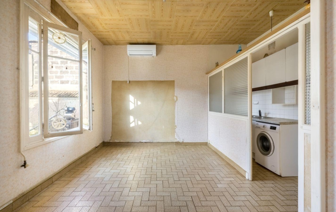 Annonces CROIXROUSSE : Maison / Villa | LYON (69003) | 37 m2 | 350 000 &euro; 