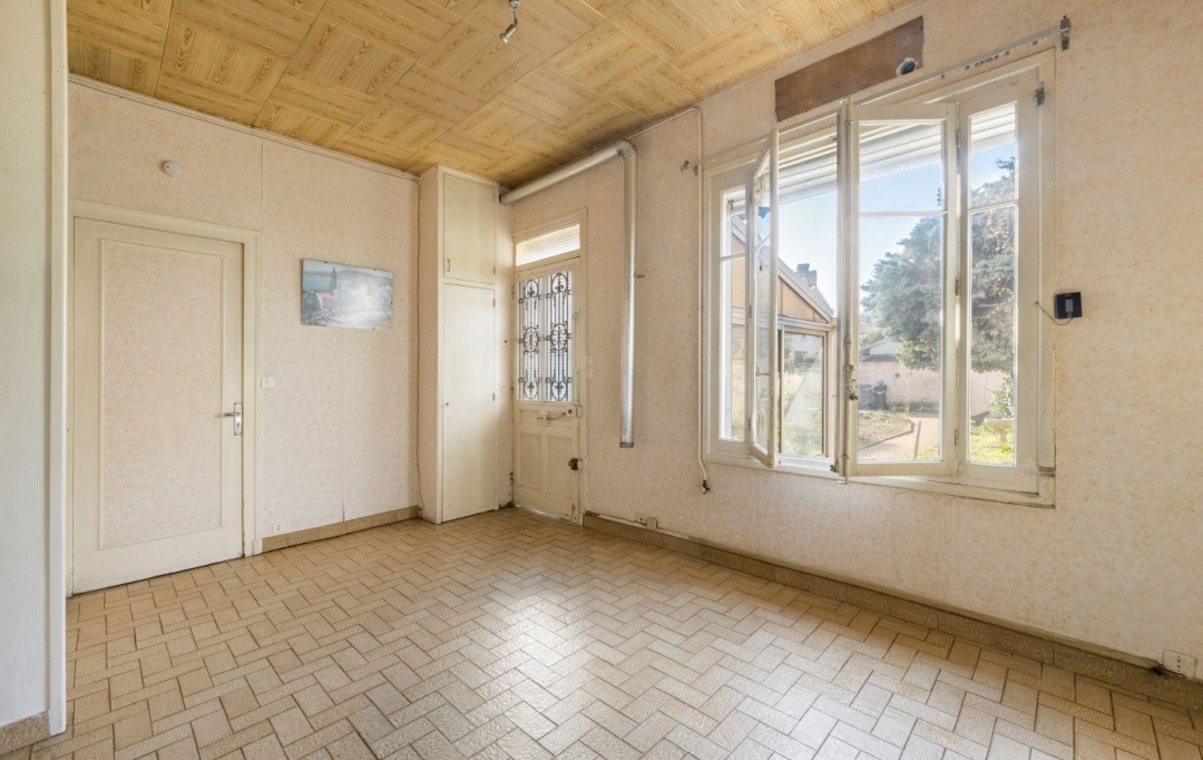 Annonces CROIXROUSSE : Maison / Villa | LYON (69003) | 37 m2 | 350 000 &euro; 