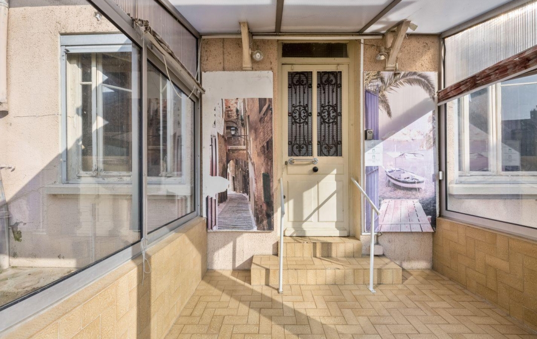Annonces CROIXROUSSE : Maison / Villa | LYON (69003) | 37 m2 | 350 000 &euro; 