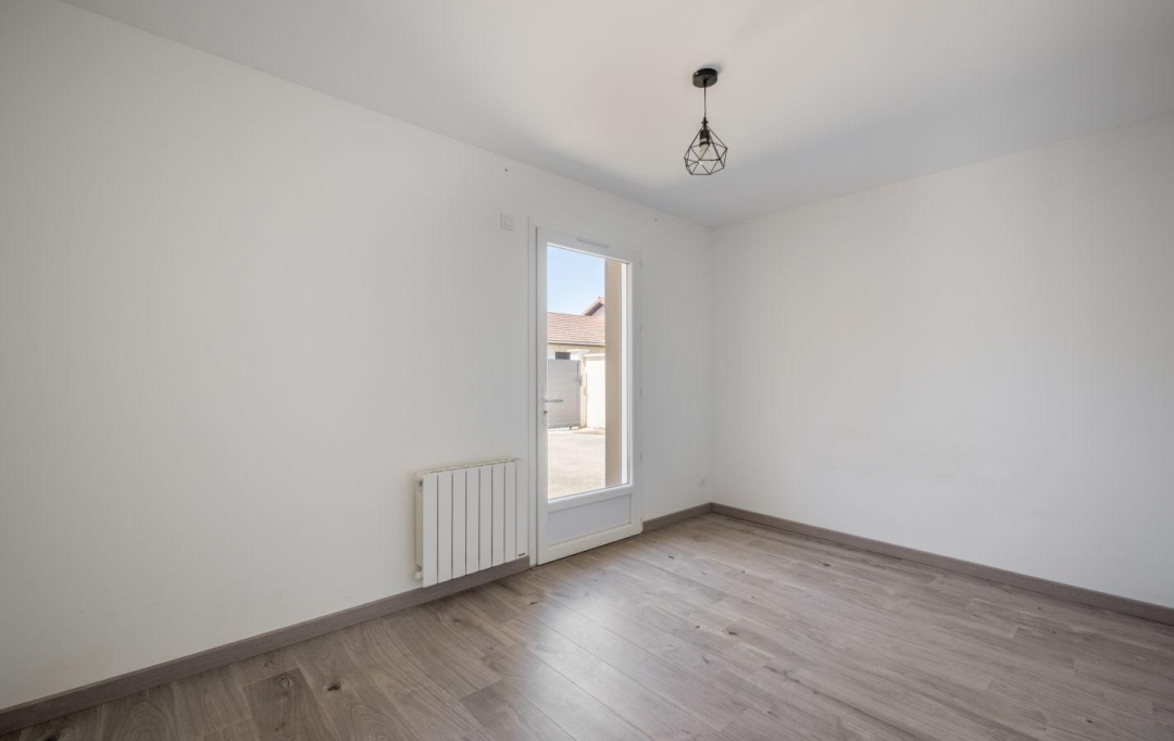 Annonces CROIXROUSSE : Maison / Villa | CHASSIEU (69680) | 106 m2 | 398 000 &euro; 